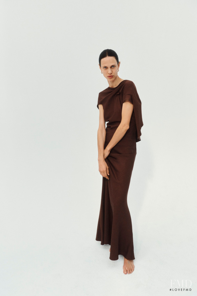 Roland Mouret lookbook for Resort 2023