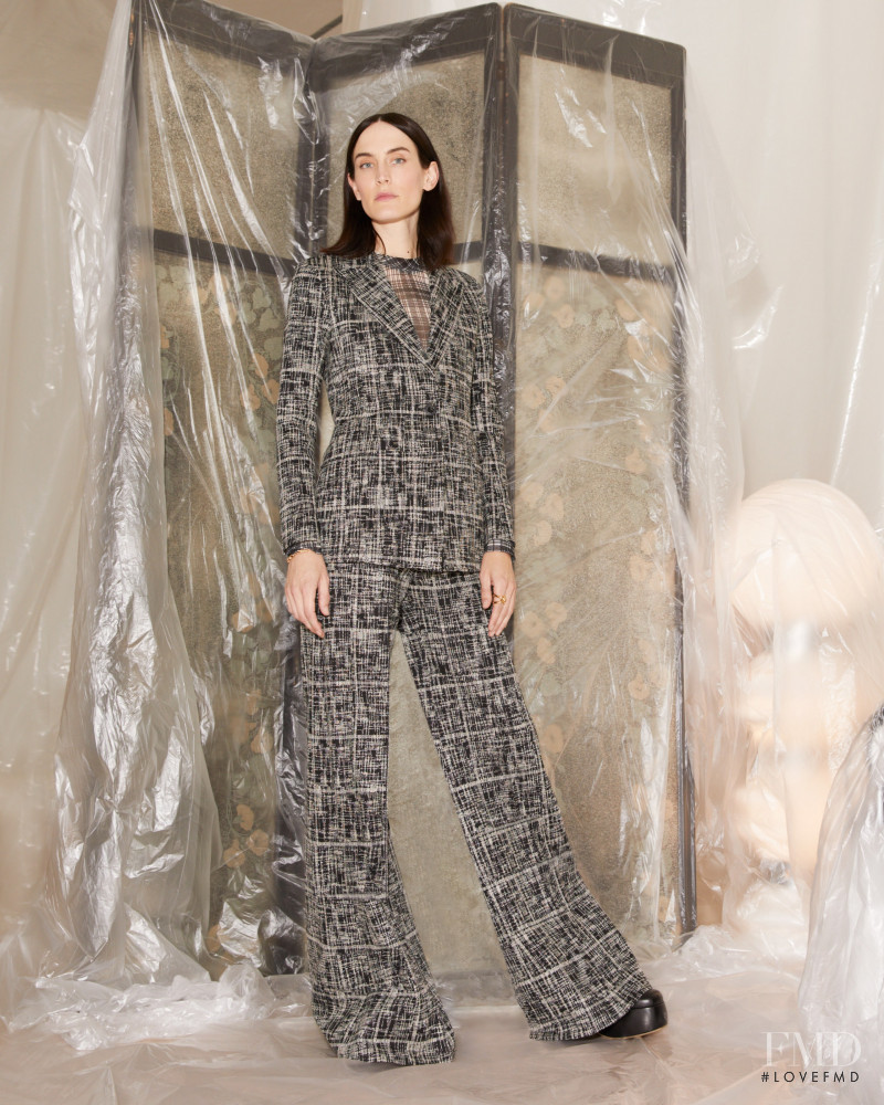 Rosetta Getty lookbook for Resort 2023