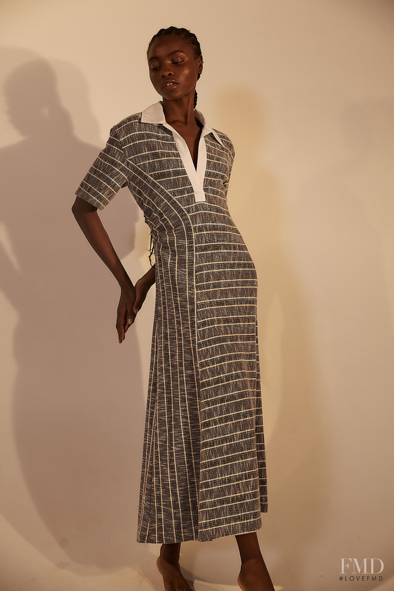 Rosie Assoulin lookbook for Resort 2023