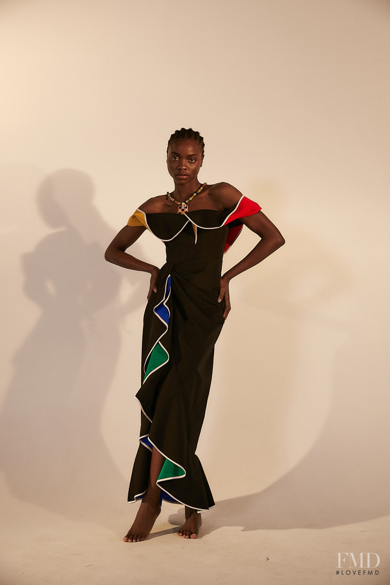 Rosie Assoulin lookbook for Resort 2023