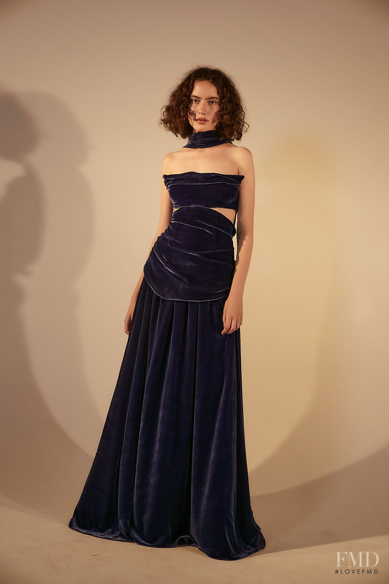 Rosie Assoulin lookbook for Resort 2023