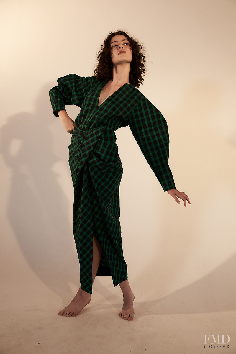 Rosie Assoulin lookbook for Resort 2023