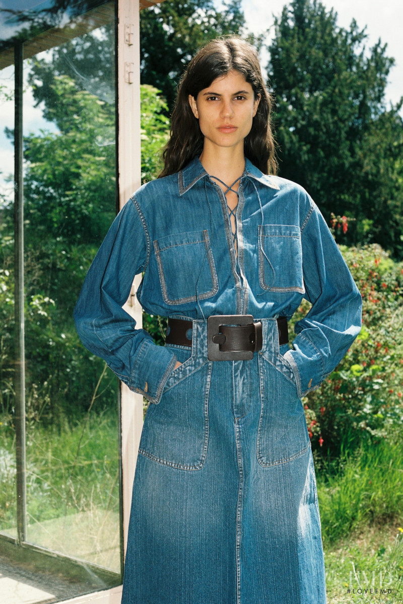 Sea NY lookbook for Resort 2023