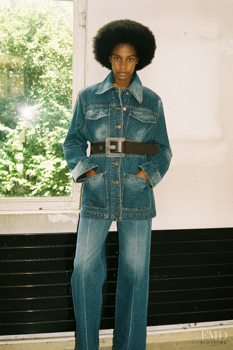 Sea NY lookbook for Resort 2023