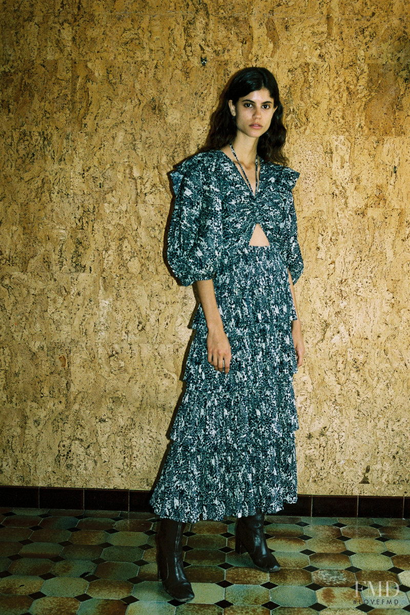 Sea NY lookbook for Resort 2023