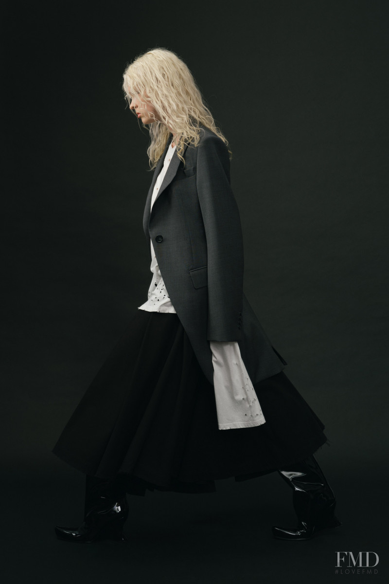 Sportmax lookbook for Resort 2023