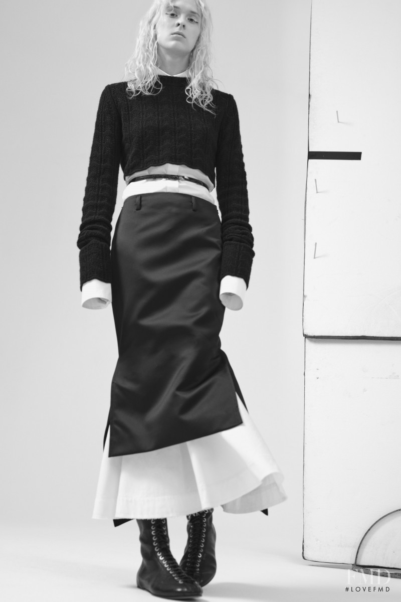 Sportmax lookbook for Resort 2023