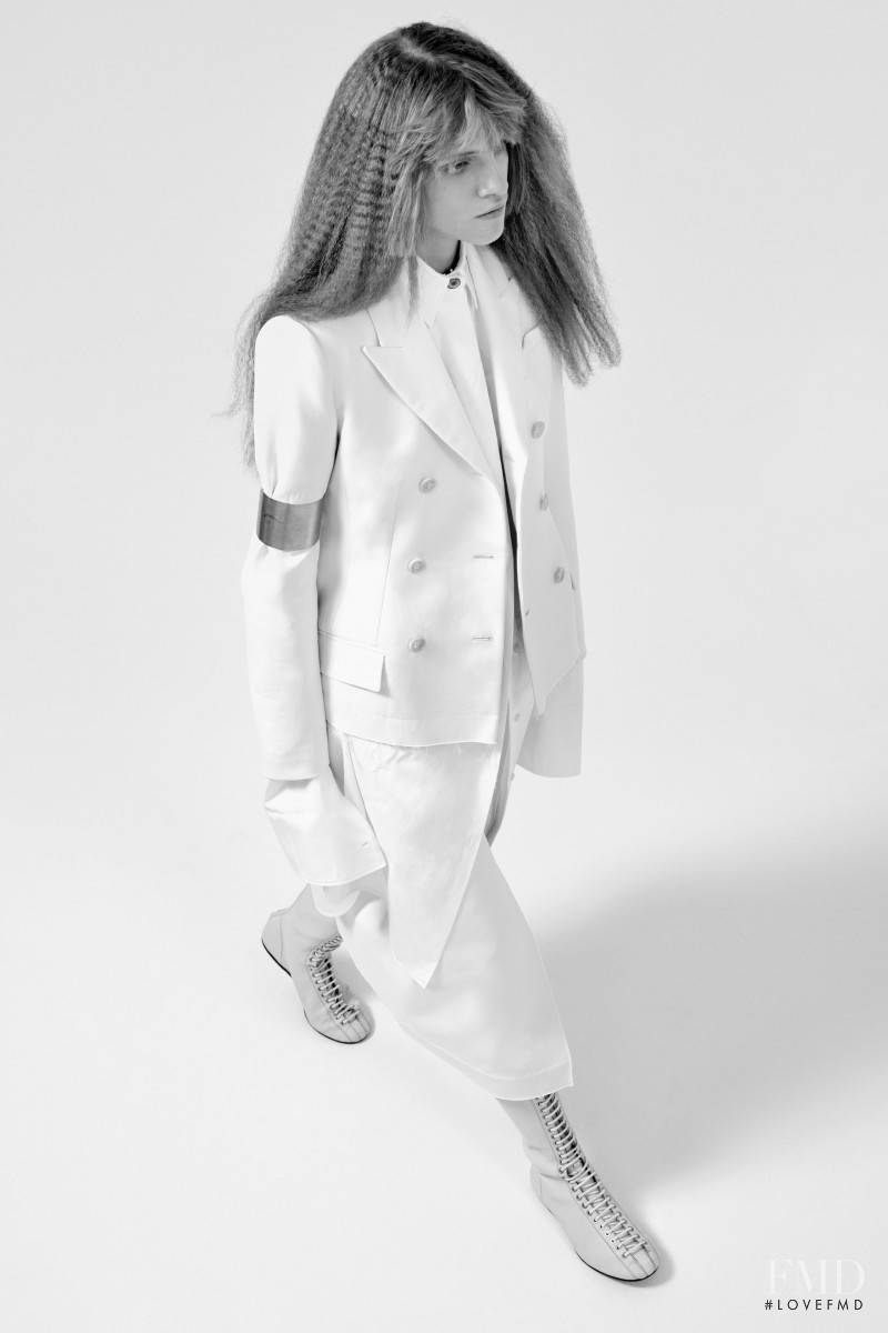 Sportmax lookbook for Resort 2023