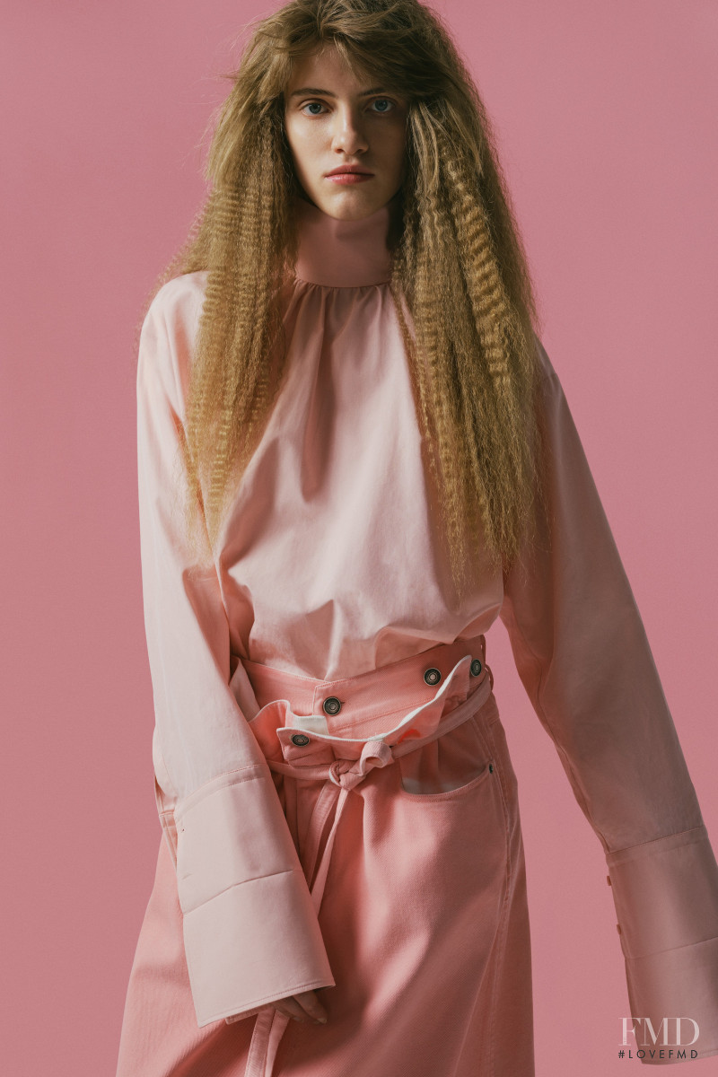 Sportmax lookbook for Resort 2023