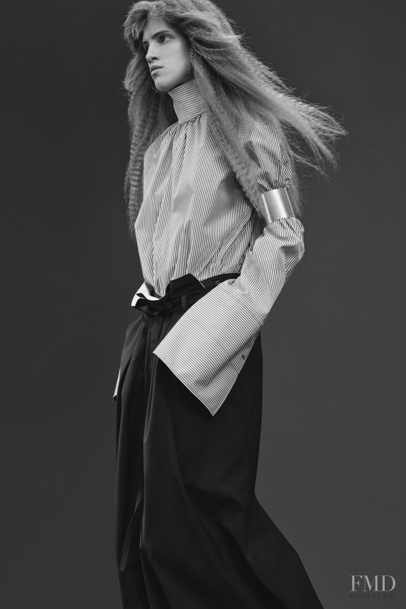 Sportmax lookbook for Resort 2023