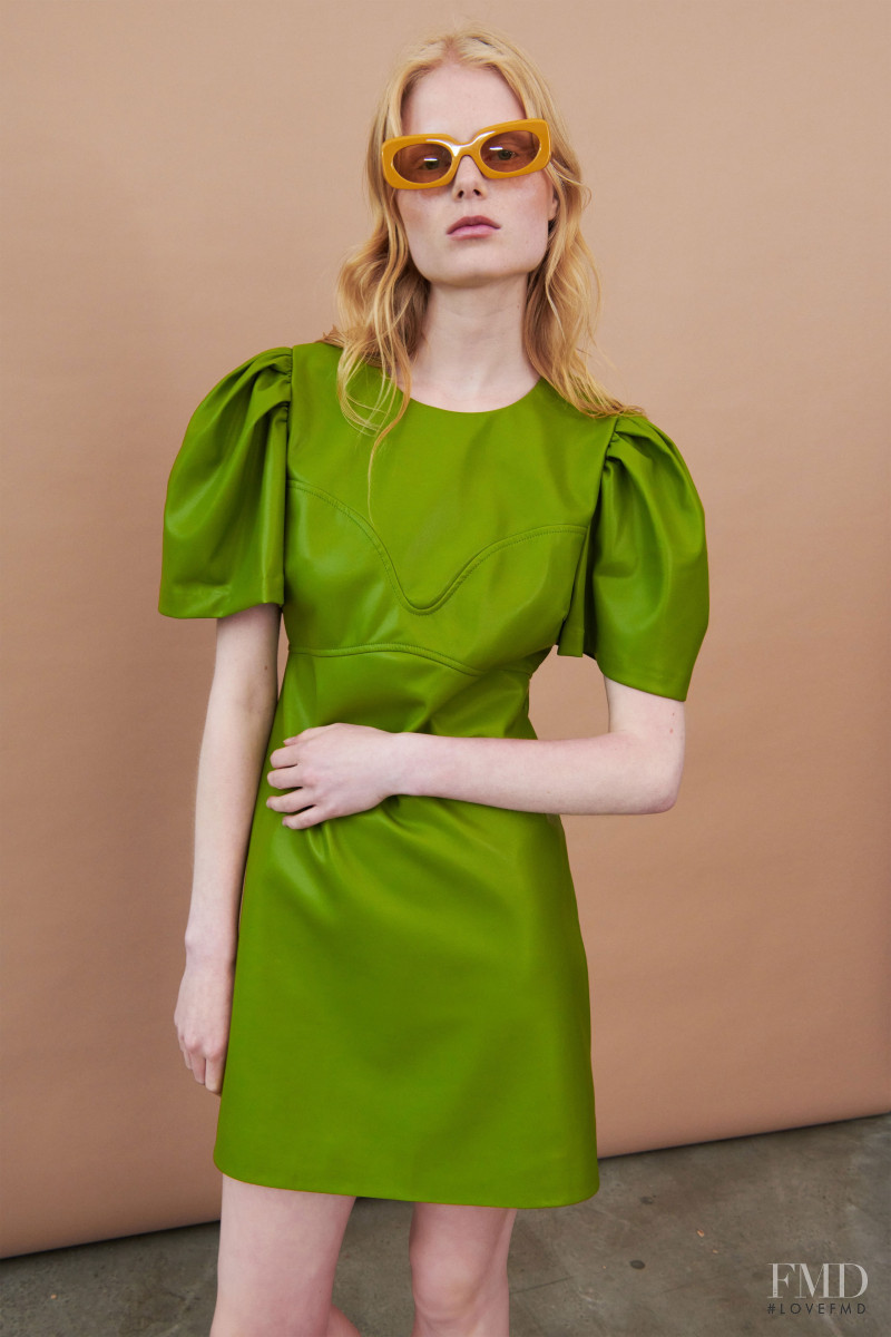 Tanya Taylor lookbook for Resort 2023