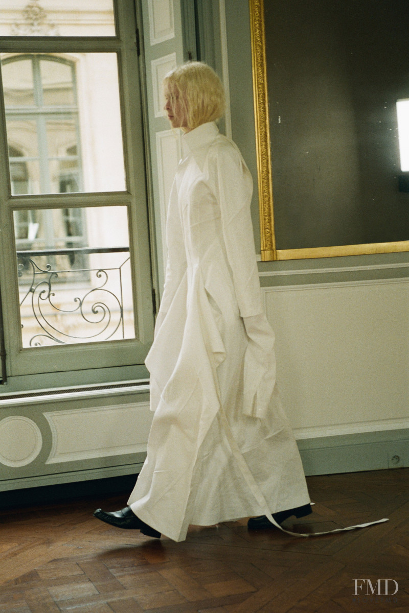 The Row lookbook for Resort 2023