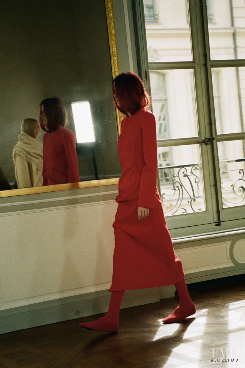 The Row lookbook for Resort 2023