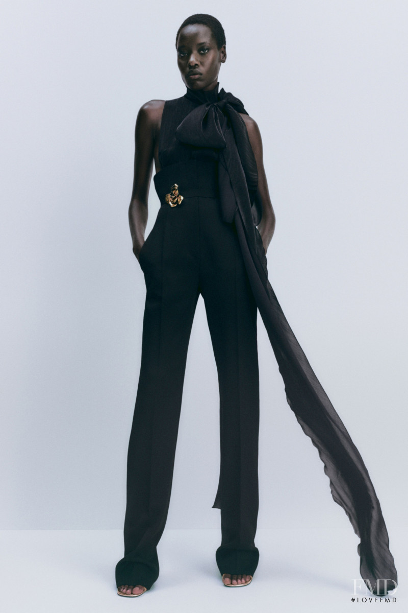 Victoria Beckham lookbook for Resort 2023