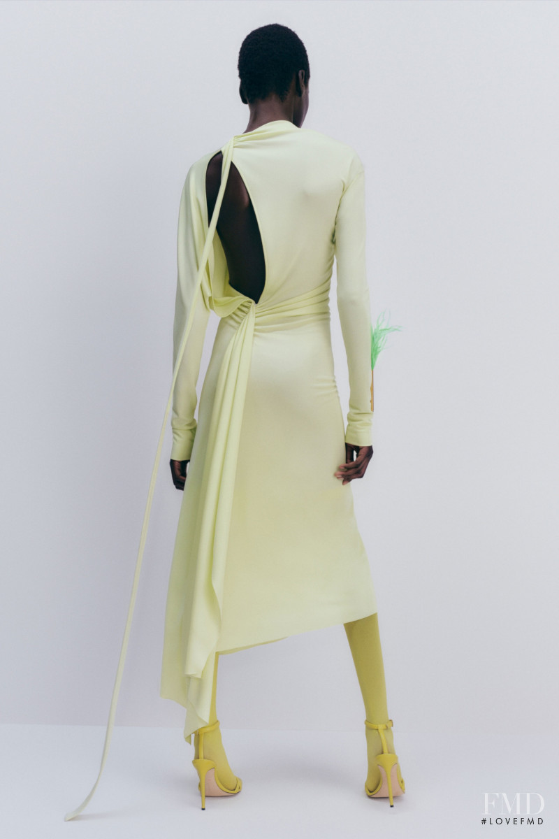 Victoria Beckham lookbook for Resort 2023