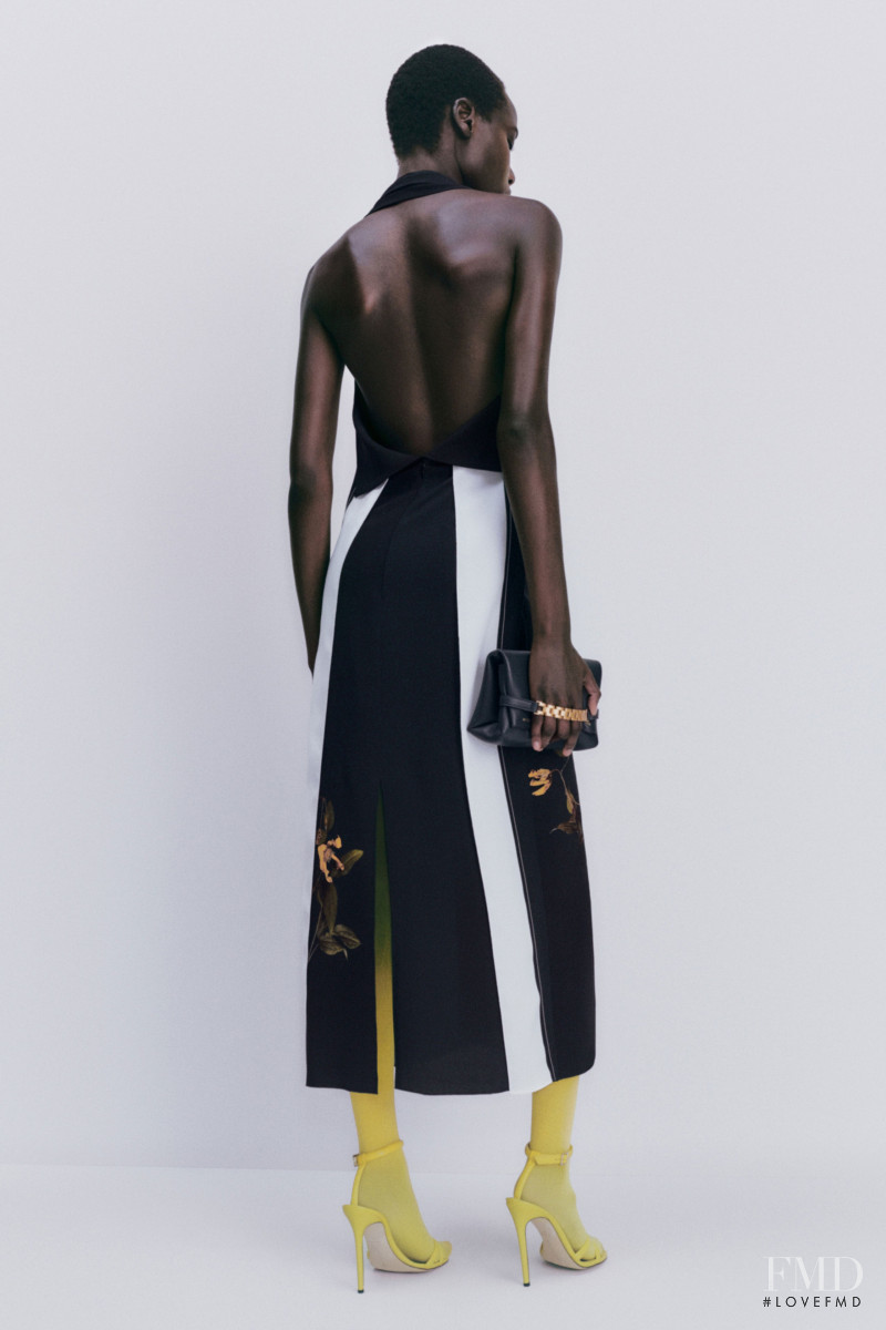 Victoria Beckham lookbook for Resort 2023