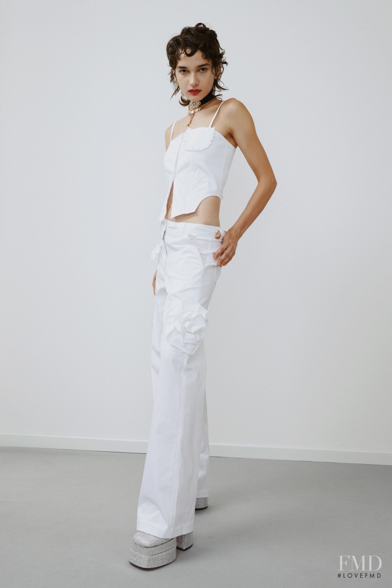 Vivetta lookbook for Resort 2023