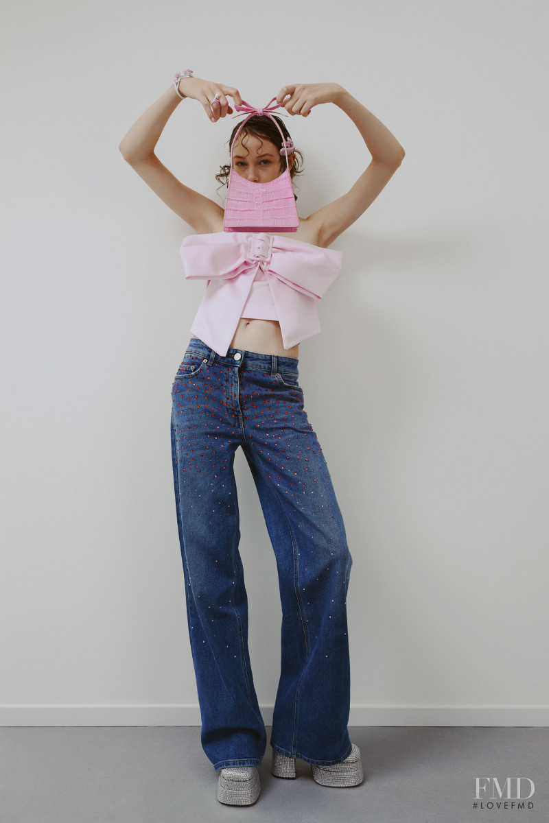 Vivetta lookbook for Resort 2023