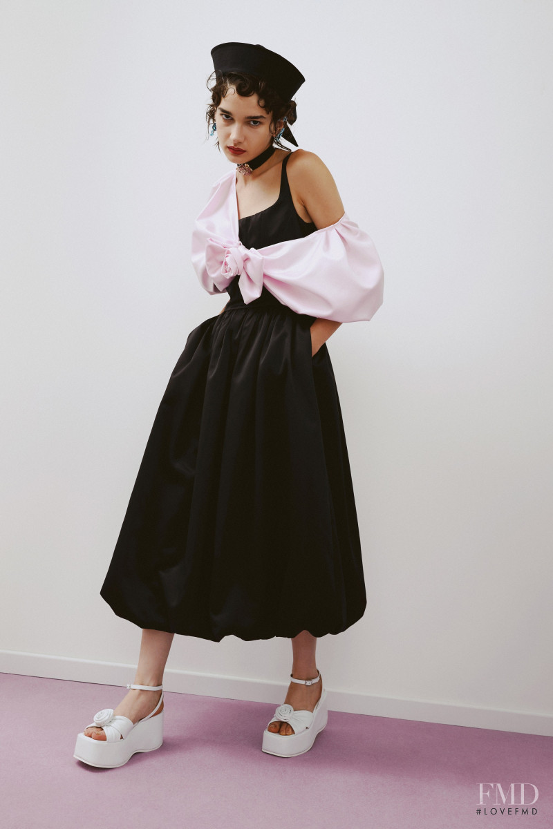 Vivetta lookbook for Resort 2023