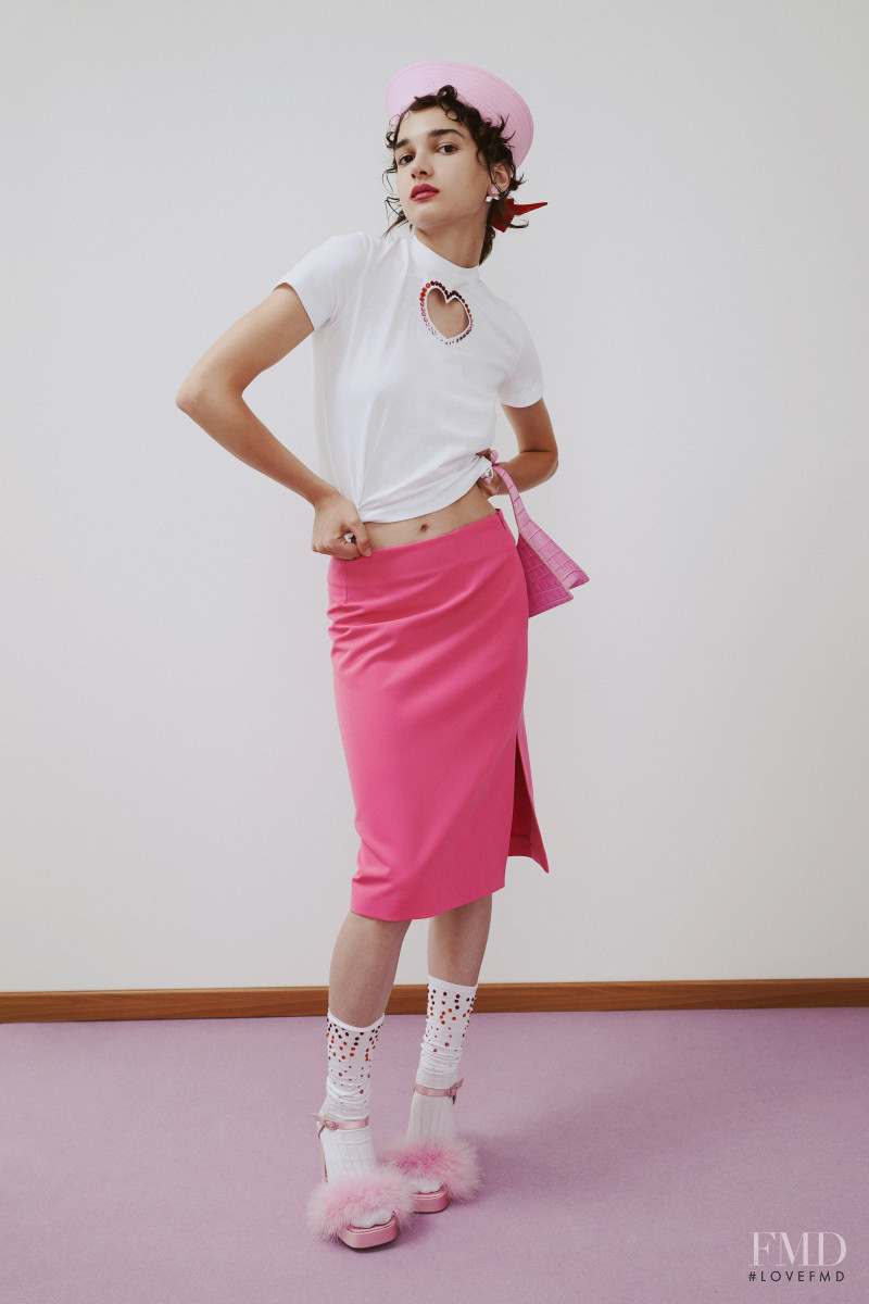 Vivetta lookbook for Resort 2023