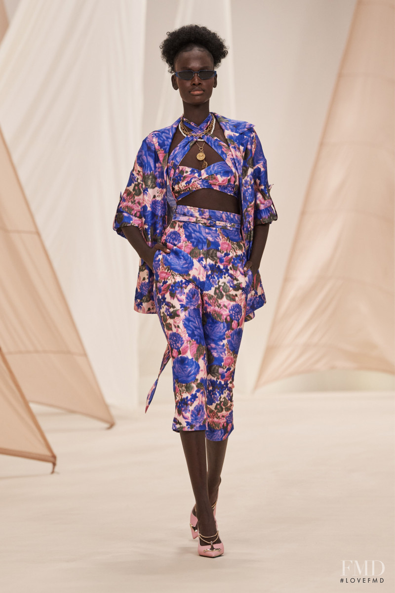 Zimmermann lookbook for Resort 2023