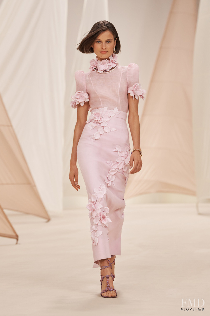 Zimmermann lookbook for Resort 2023