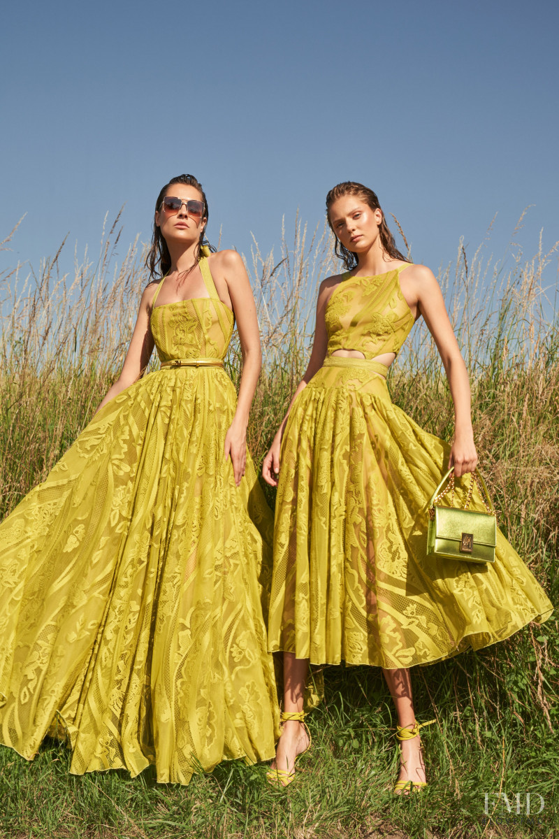 Zuhair Murad lookbook for Resort 2023