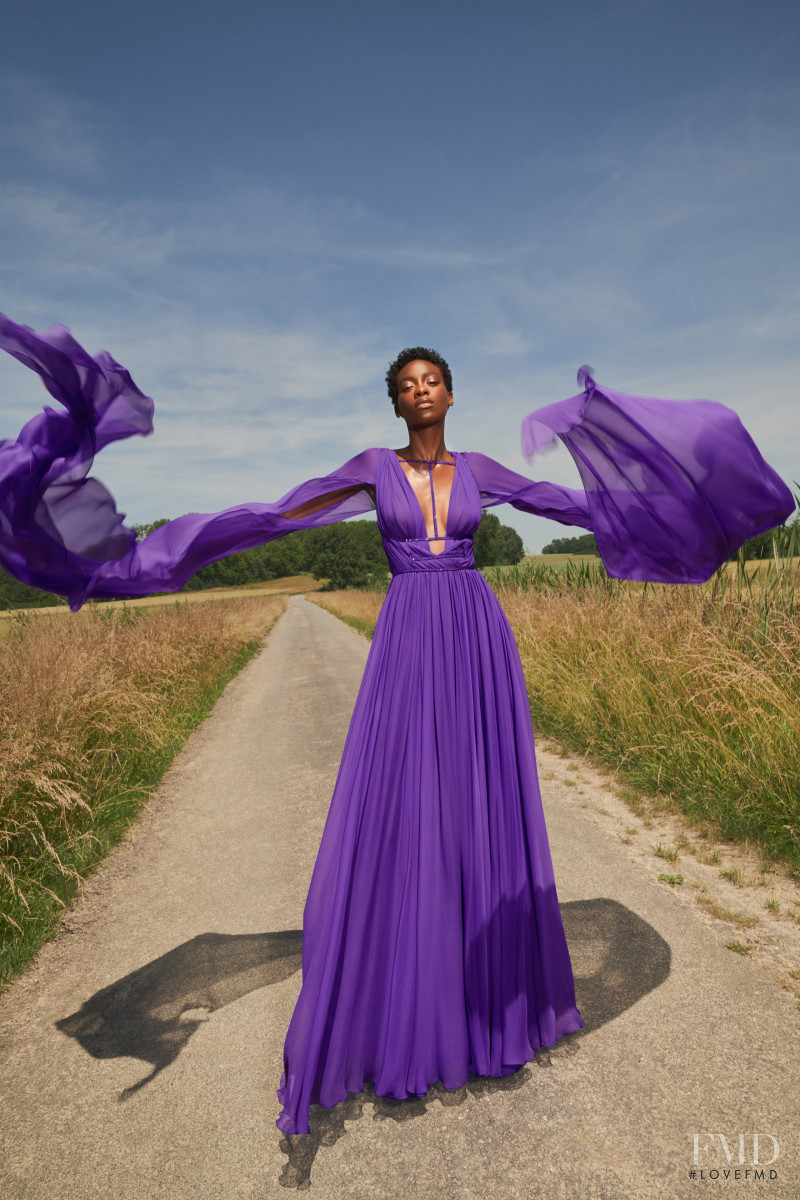 Zuhair Murad lookbook for Resort 2023