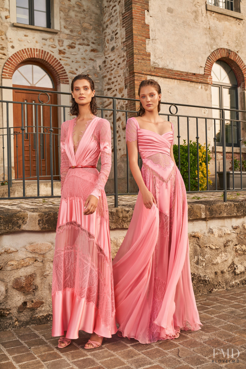 Zuhair Murad lookbook for Resort 2023