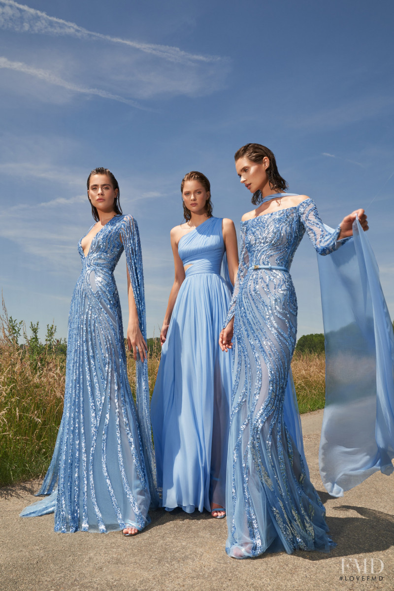 Zuhair Murad lookbook for Resort 2023