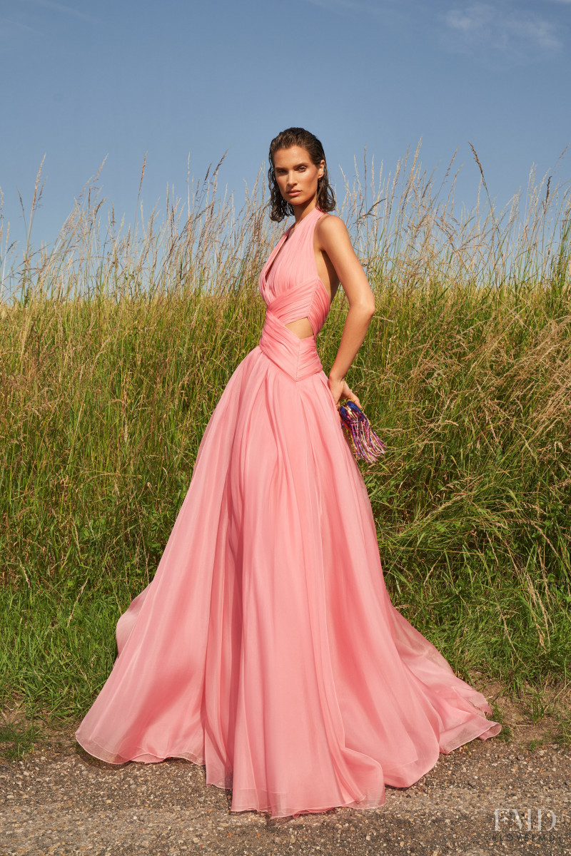 Zuhair Murad lookbook for Resort 2023