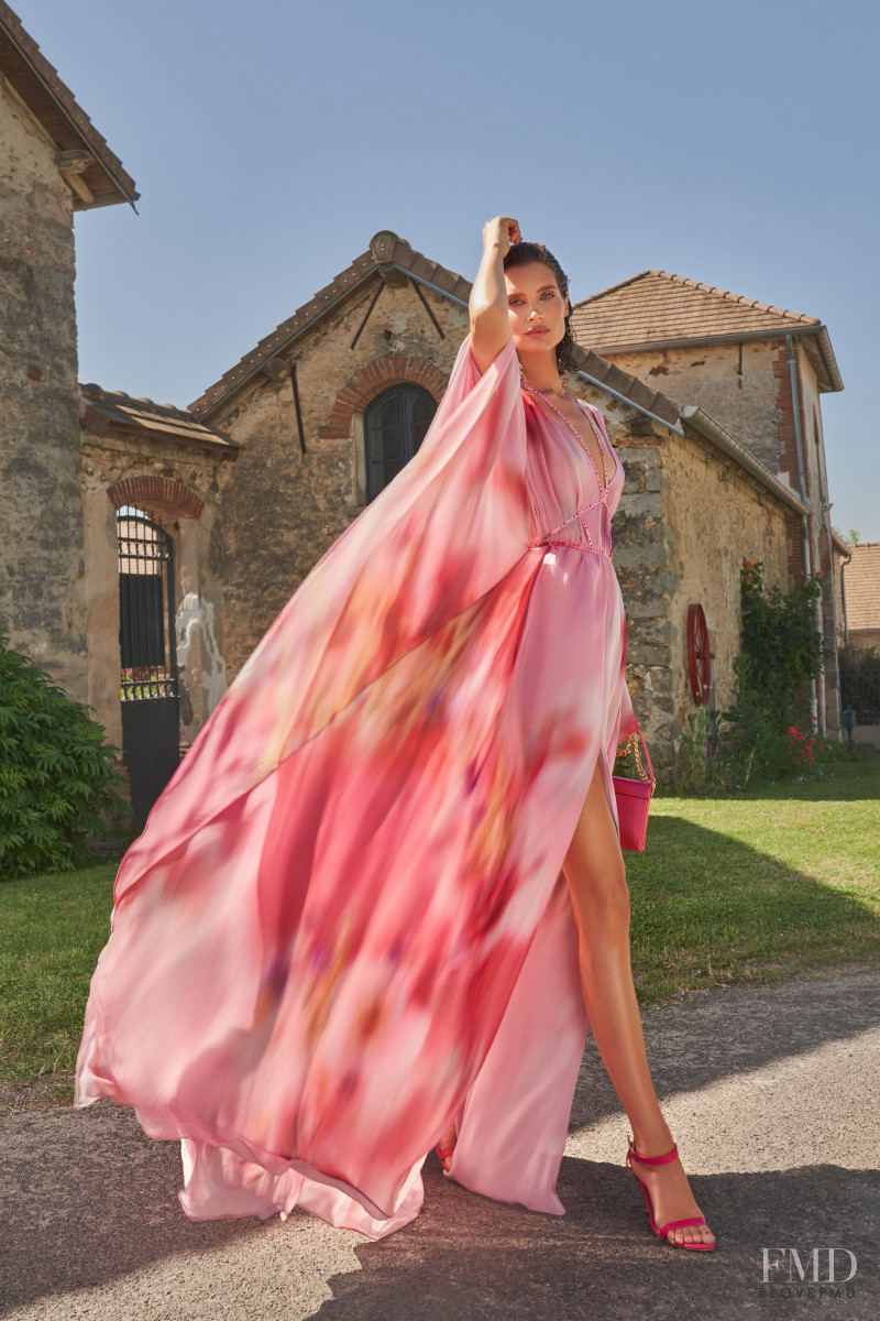 Zuhair Murad lookbook for Resort 2023