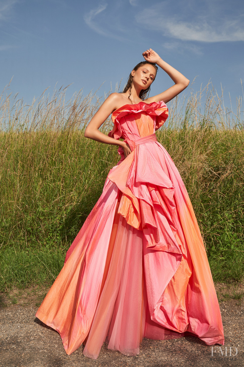 Zuhair Murad lookbook for Resort 2023