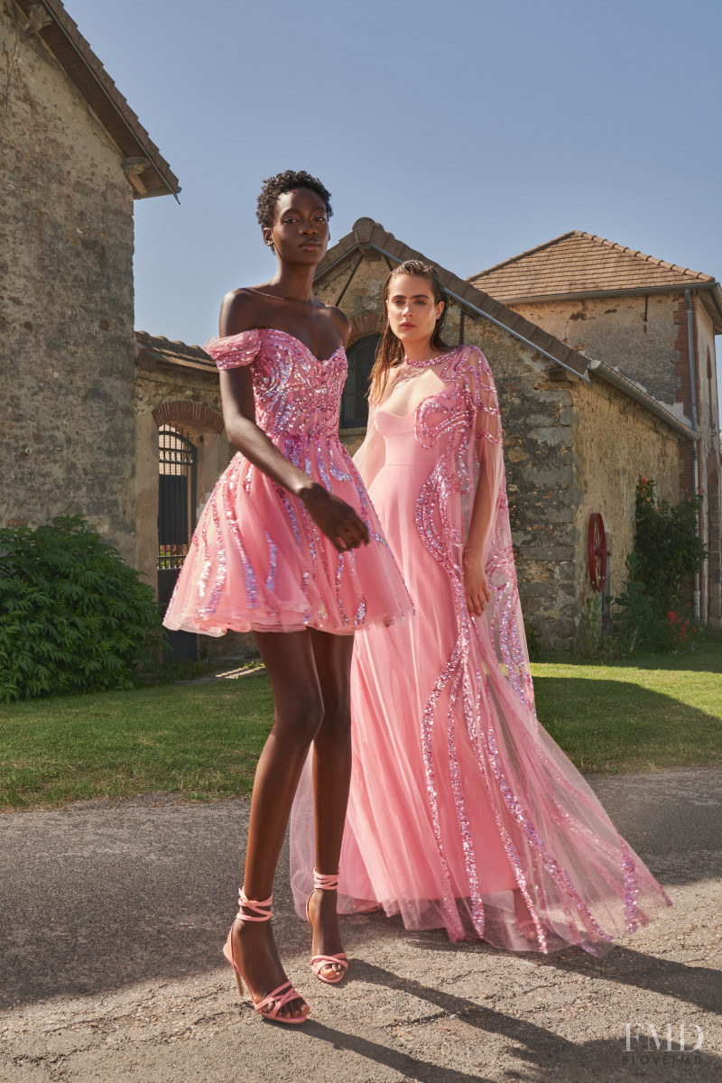 Zuhair Murad lookbook for Resort 2023