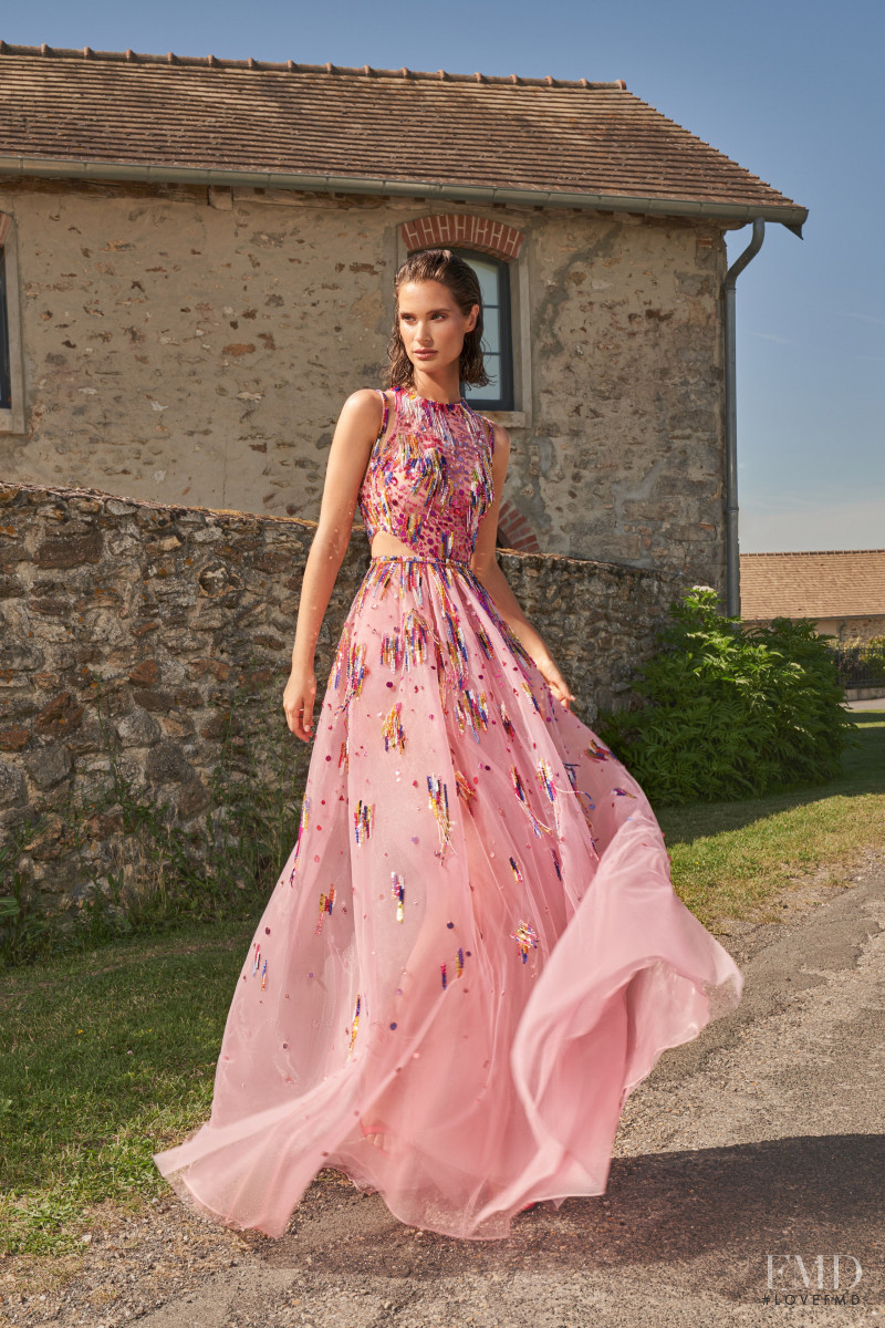 Zuhair Murad lookbook for Resort 2023