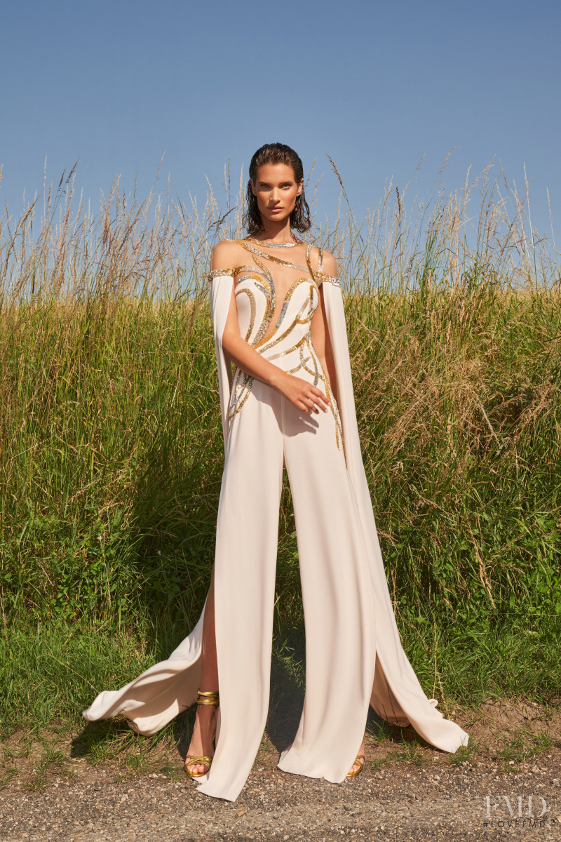 Zuhair Murad lookbook for Resort 2023