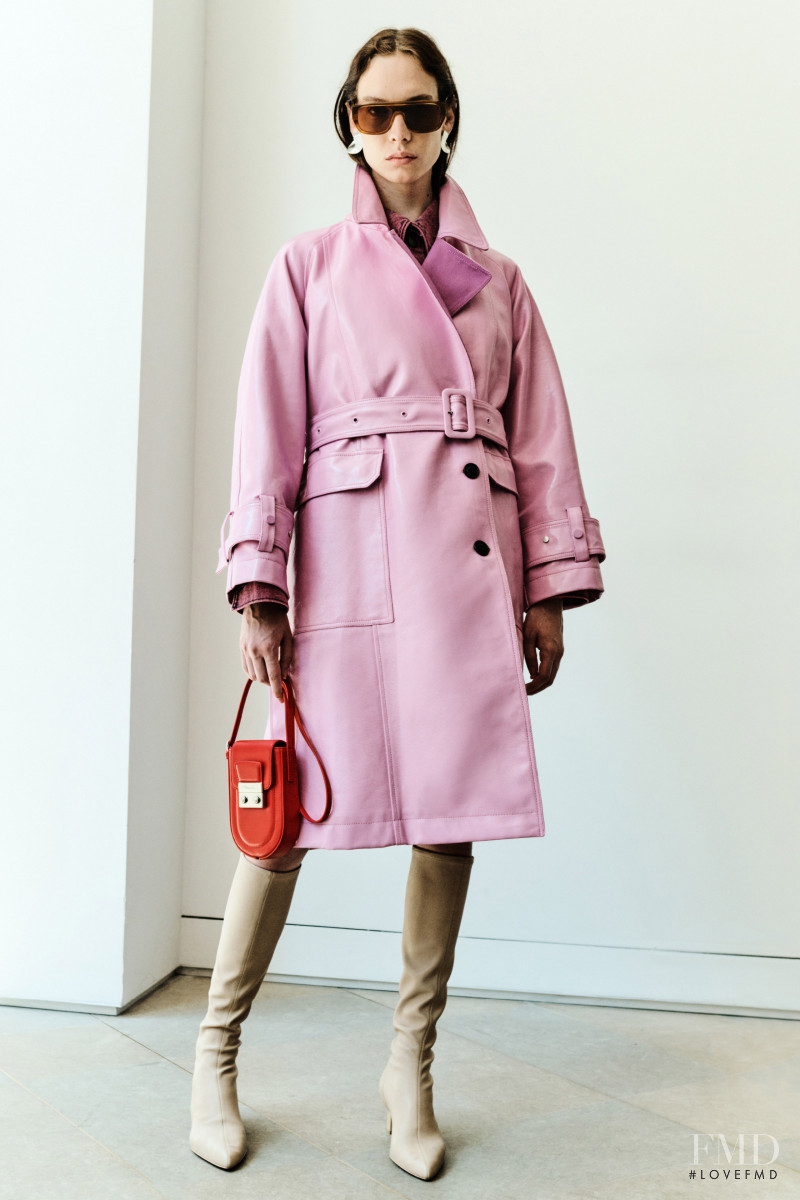 3.1 Phillip Lim lookbook for Resort 2023