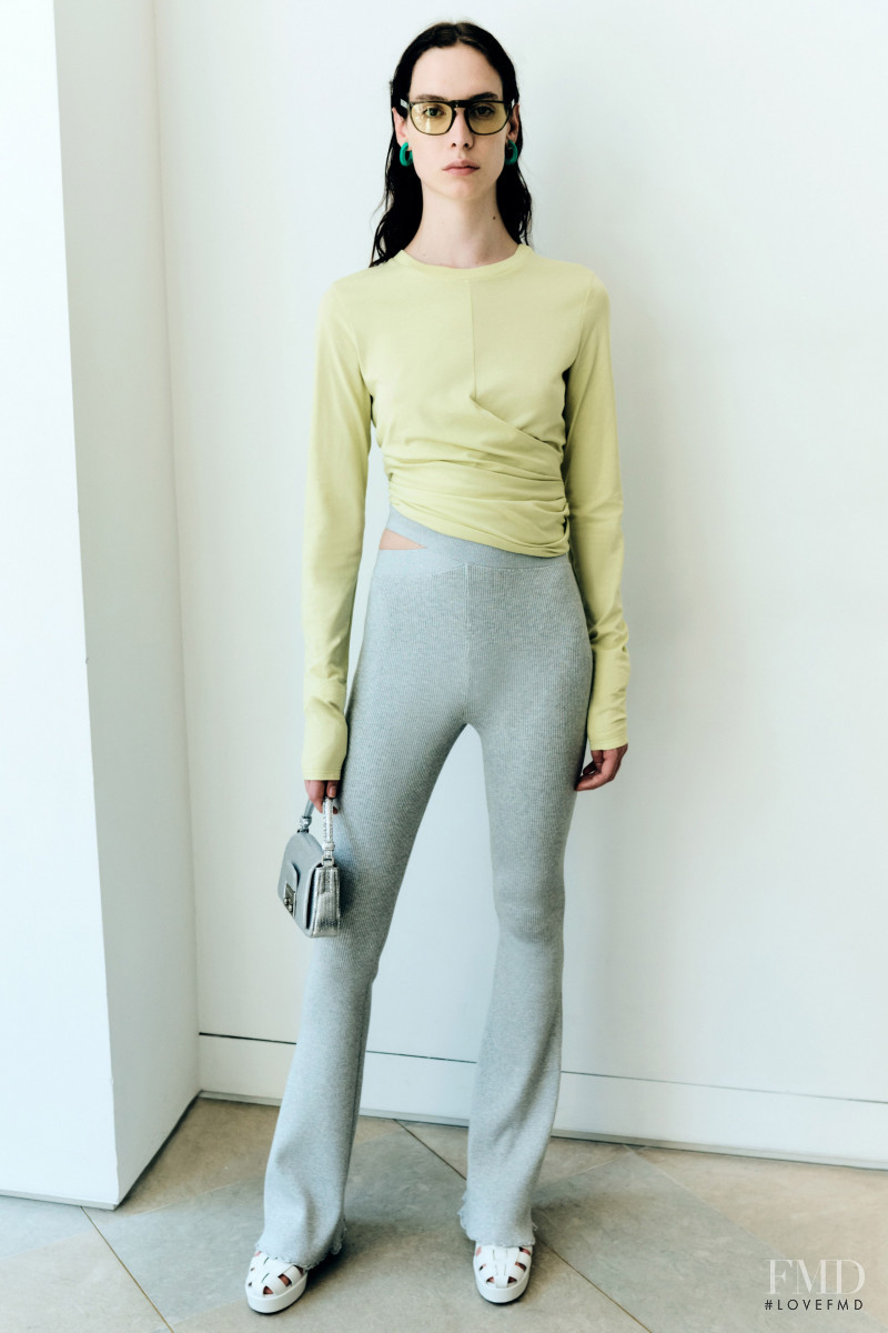 3.1 Phillip Lim lookbook for Resort 2023