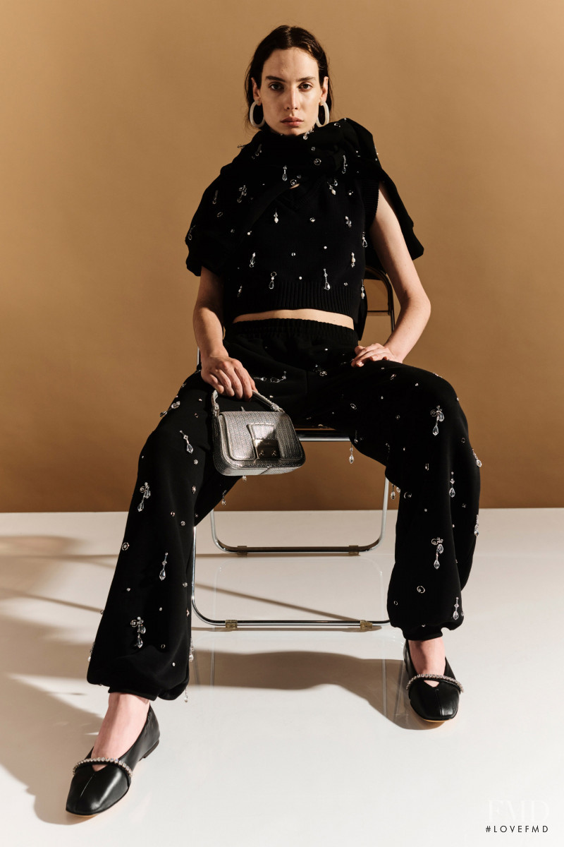3.1 Phillip Lim lookbook for Resort 2023