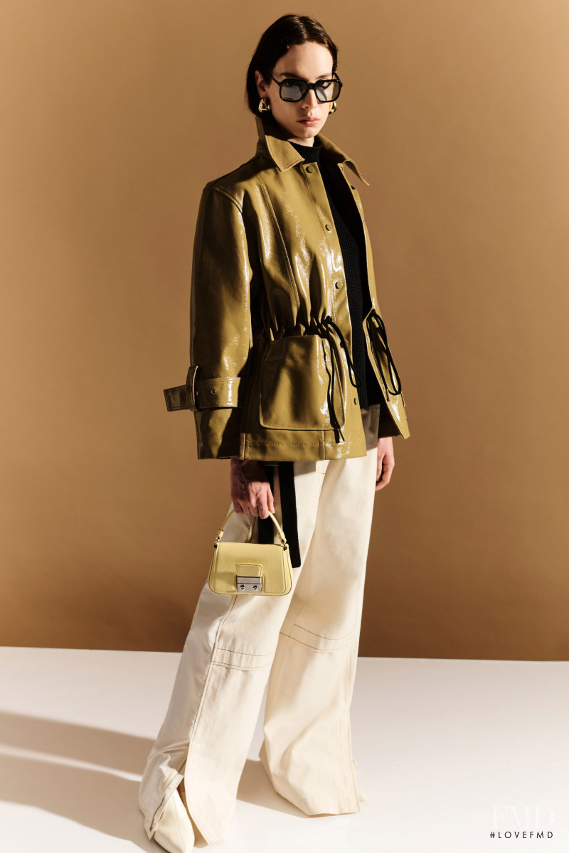 3.1 Phillip Lim lookbook for Resort 2023