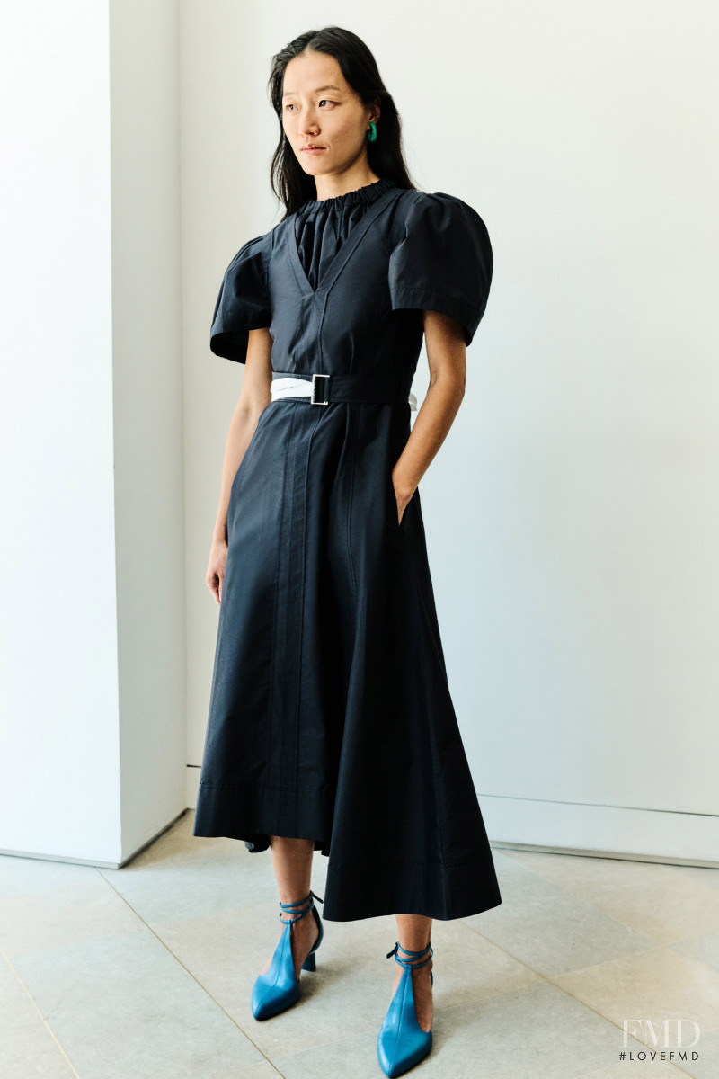 3.1 Phillip Lim lookbook for Resort 2023