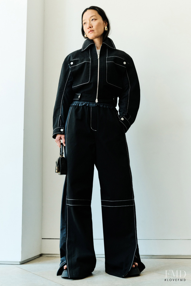 3.1 Phillip Lim lookbook for Resort 2023