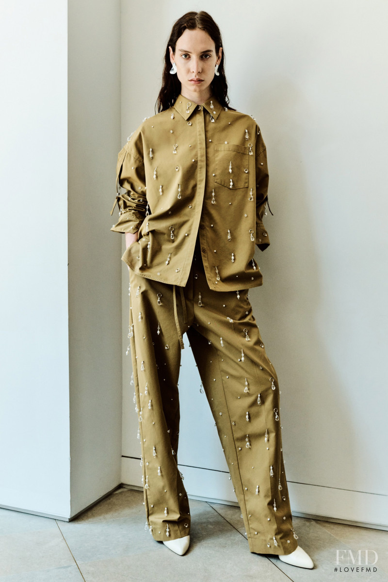 3.1 Phillip Lim lookbook for Resort 2023