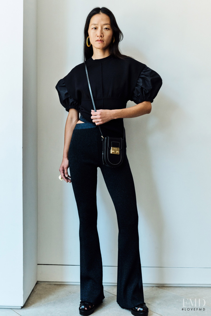 3.1 Phillip Lim lookbook for Resort 2023