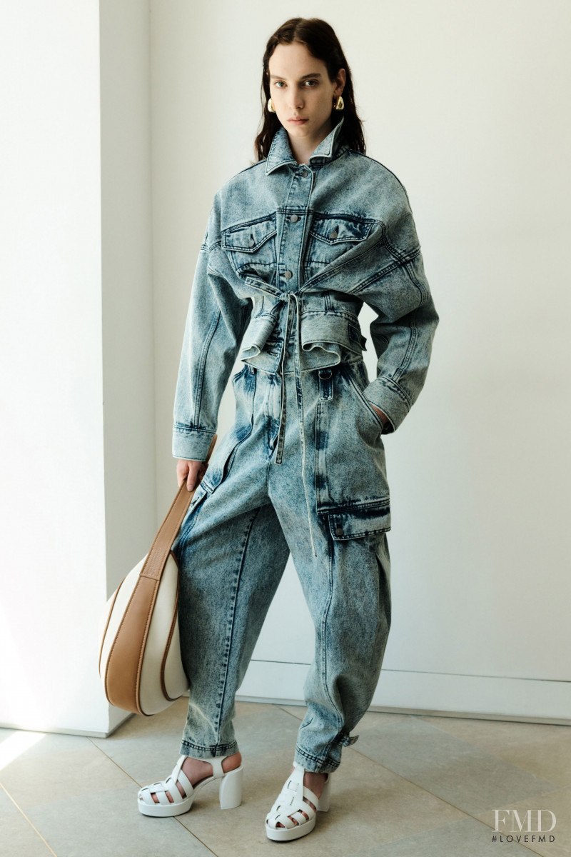 3.1 Phillip Lim lookbook for Resort 2023