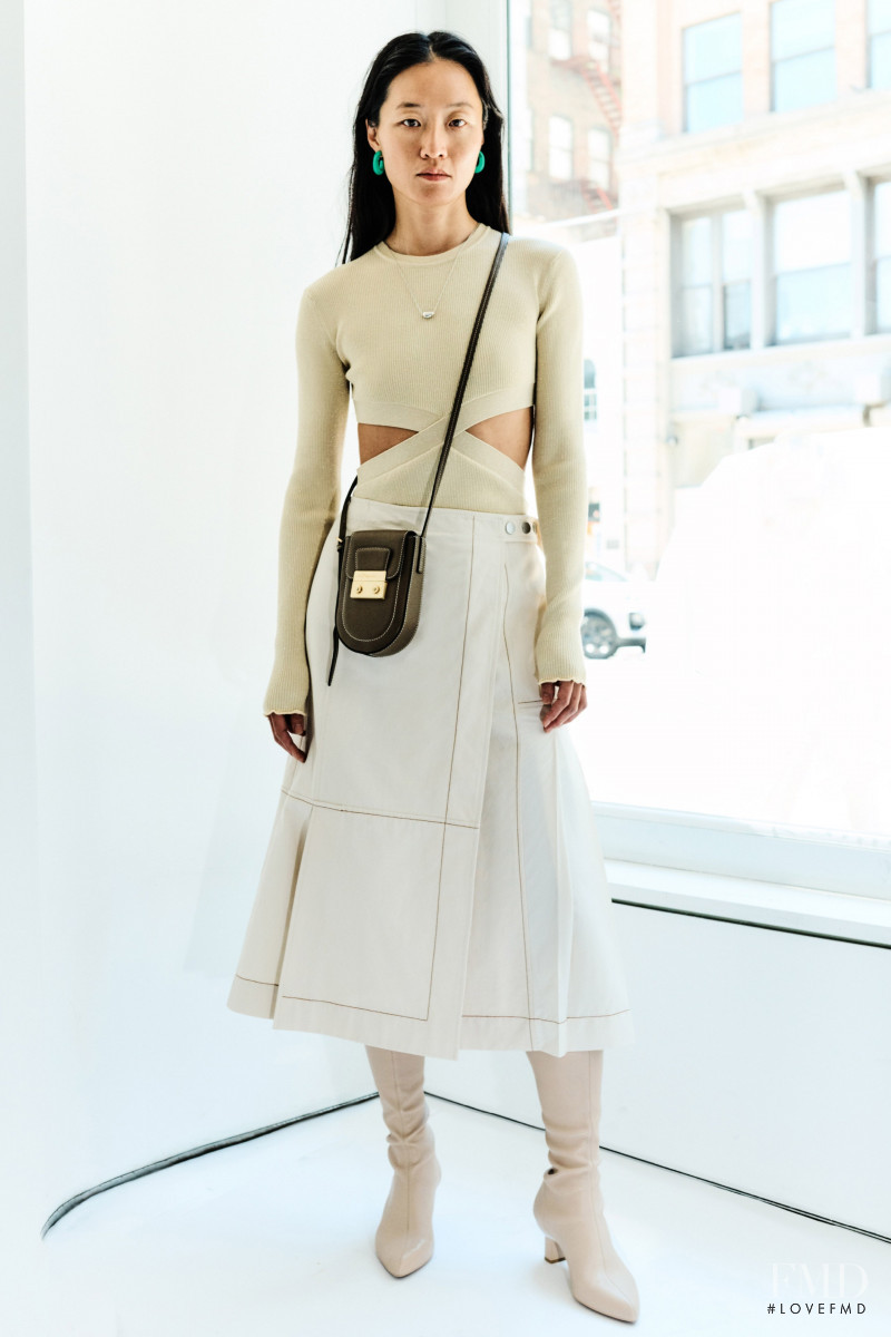 3.1 Phillip Lim lookbook for Resort 2023