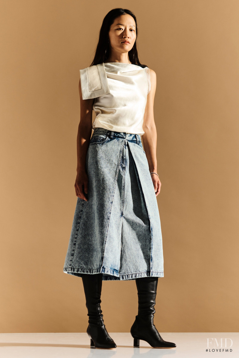 3.1 Phillip Lim lookbook for Resort 2023