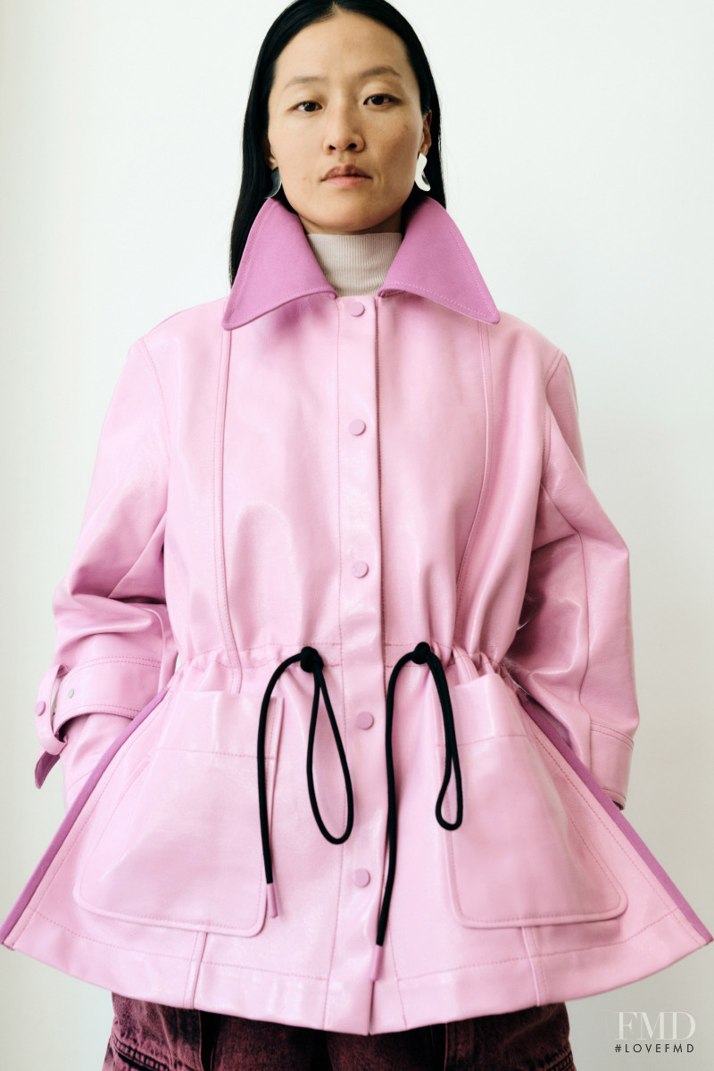 3.1 Phillip Lim lookbook for Resort 2023