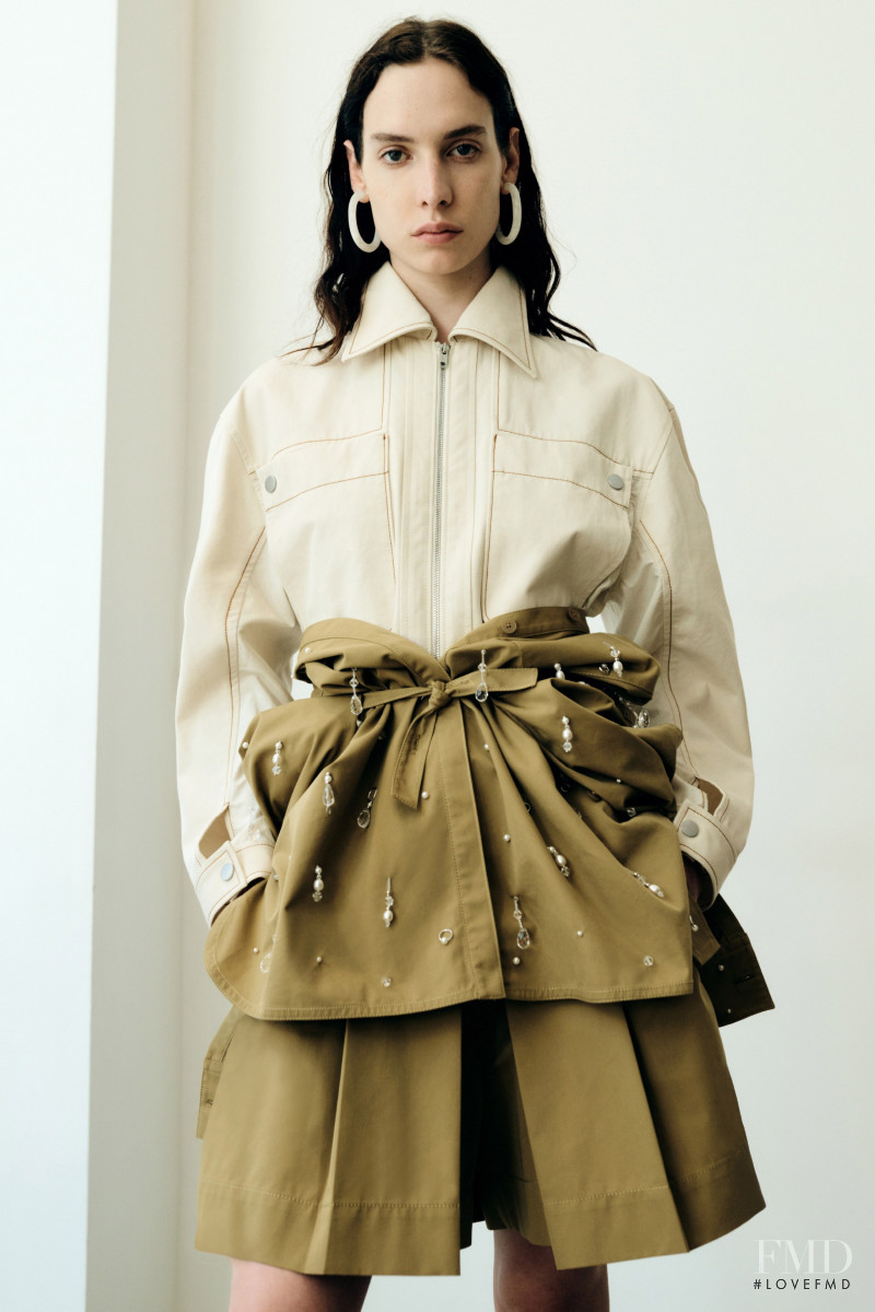 3.1 Phillip Lim lookbook for Resort 2023