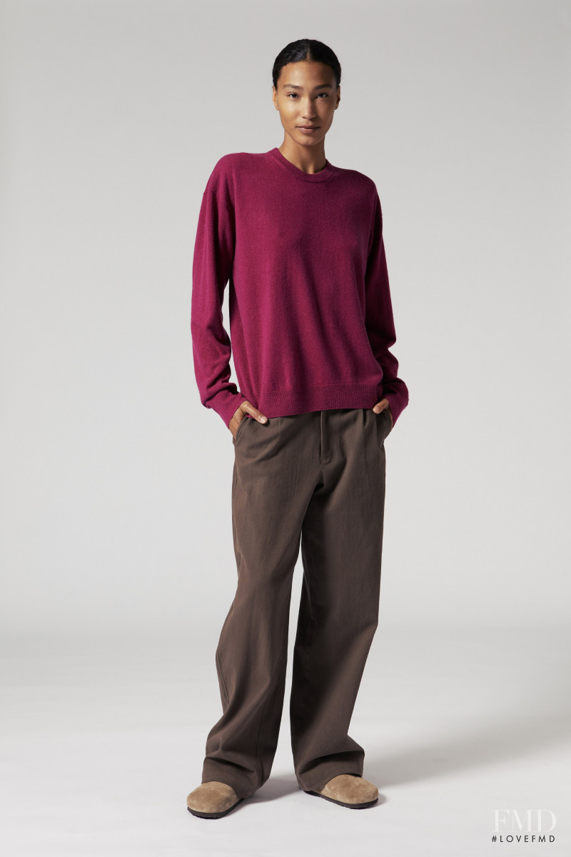 6397 News lookbook for Resort 2023